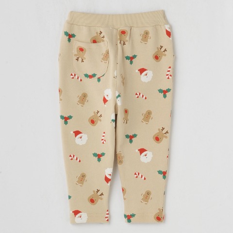 ベビー　パンツ（80～95cm・futafuta）