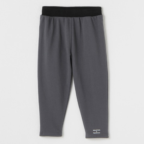 ベビー　１０分丈モンキーパンツ（80～95cm・おおのたろう×サンリオキャラクターズ）