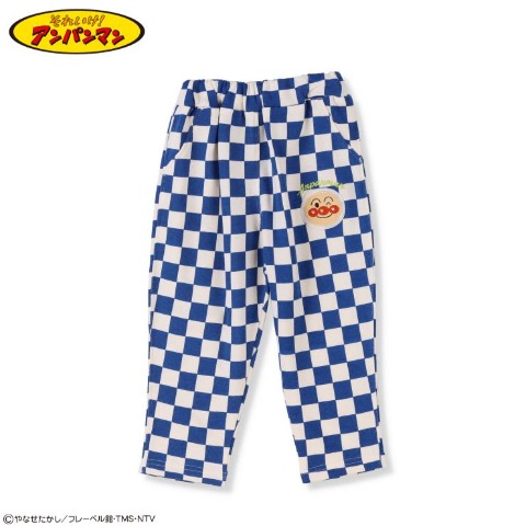 ベビー　パンツ（80～95cm・それいけ！アンパンマン）