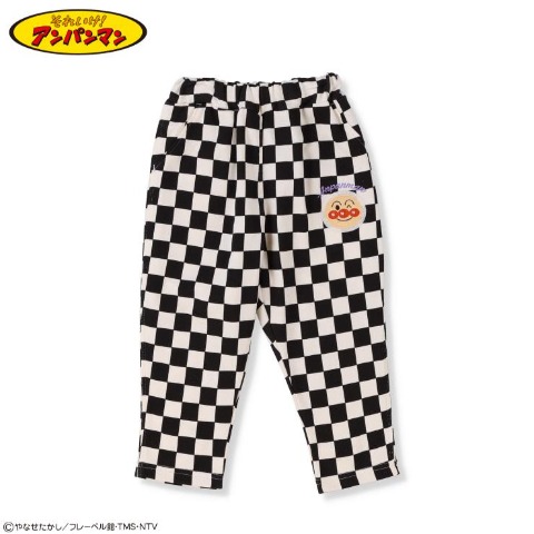 ベビー　パンツ（80～95cm・それいけ！アンパンマン）