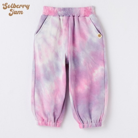 ベビー　パンツ（80～95cm・Solberry Jaｍ）