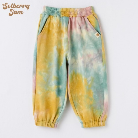 ベビー　パンツ（80～95cm・Solberry Jaｍ）