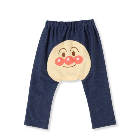 ベビー　パンツ（80～95cm・それいけ！アンパンマン）