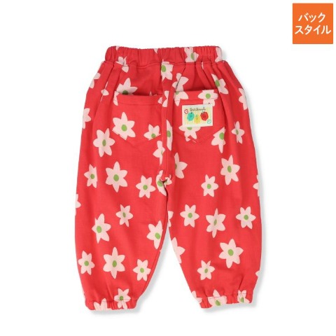 ベビー　ロングパンツ（80～95cm・とあぴー）