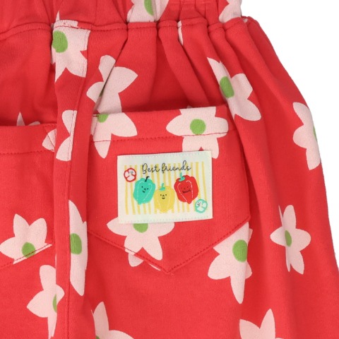 ベビー　ロングパンツ（80～95cm・とあぴー）