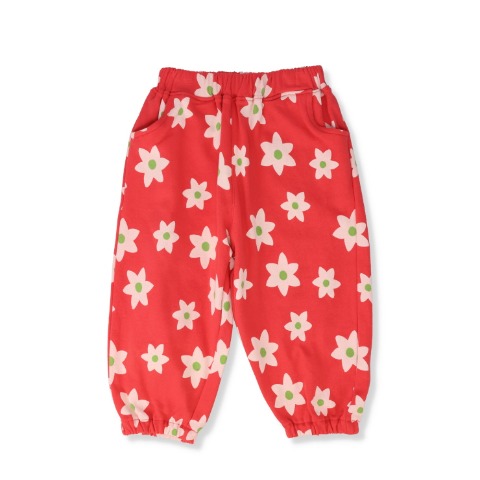 ベビー　ロングパンツ（80～95cm・とあぴー）