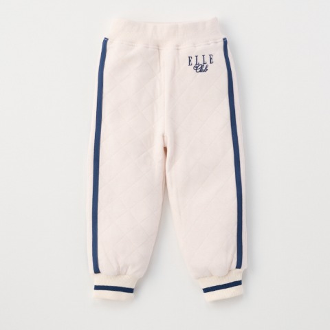 ベビー　パンツ（80～95cm・ELLE）