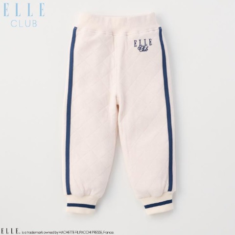 ベビー　パンツ（80～95cm・ELLE）