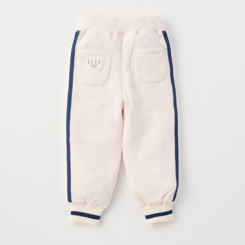 ベビー　パンツ（80～95cm・ELLE）