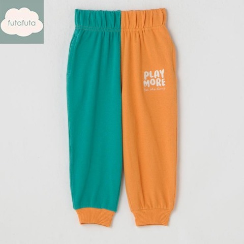 ベビー　パンツ（80～95cm・futafuta）