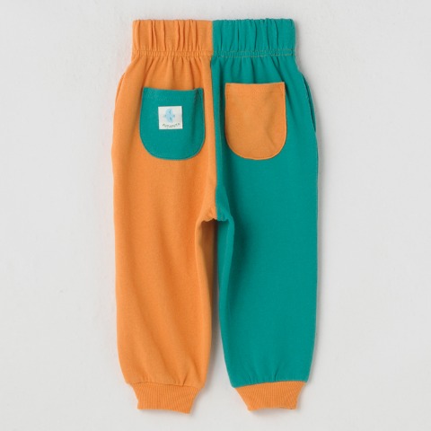 ベビー　パンツ（80～95cm・futafuta）