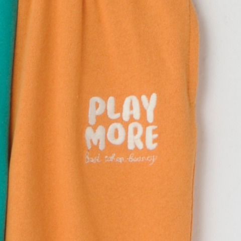 ベビー　パンツ（80～95cm・futafuta）