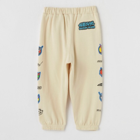 ベビー　パンツ（80～95cm・仮面ライダー/田渕周平）