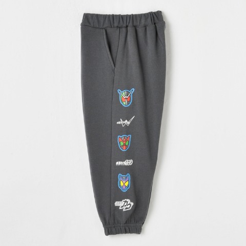 ベビー　パンツ（80～95cm・仮面ライダー/田渕周平）