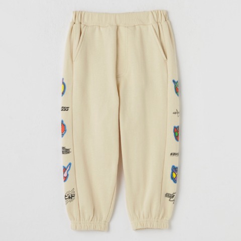 ベビー　パンツ（80～95cm・仮面ライダー/田渕周平）