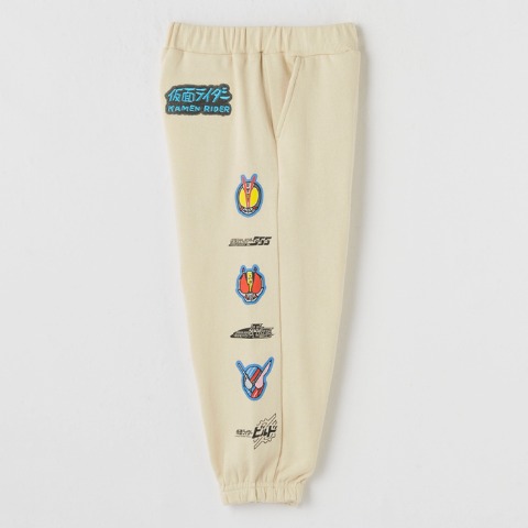 ベビー　パンツ（80～95cm・仮面ライダー/田渕周平）