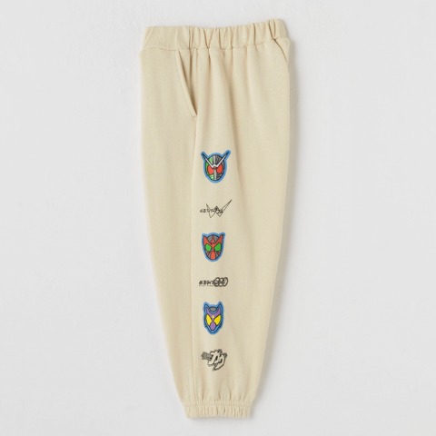 ベビー　パンツ（80～95cm・仮面ライダー/田渕周平）