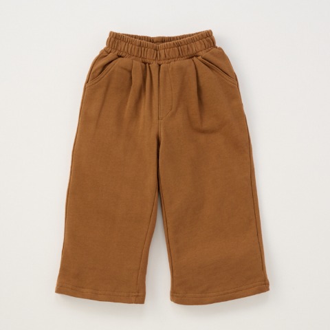 ベビー　パンツ（90・95cm・Cottoli/Disney）