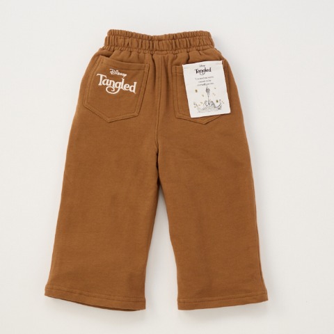 ベビー　パンツ（90・95cm・Cottoli/Disney）