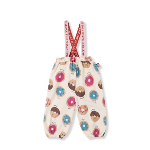 ベビー　ロングパンツ （80～95cm）