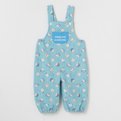 ベビー　サロペット（80～95cm・おおのたろう/サンリオキャラクターズ）