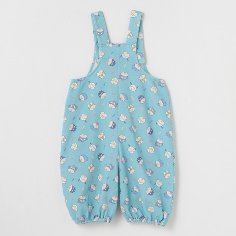 ベビー　サロペット（80～95cm・おおのたろう/サンリオキャラクターズ）