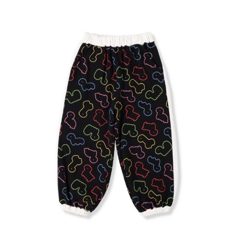 ベビー　パンツ（80～95cm・PETTY DUST）