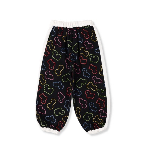 ベビー　パンツ（80～95cm・PETTY DUST）