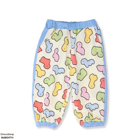 ベビー　パンツ（80～95cm・PETTY DUST）