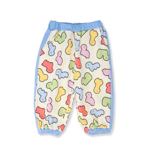 ベビー　パンツ（80～95cm・PETTY DUST）