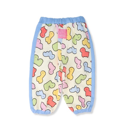 ベビー　パンツ（80～95cm・PETTY DUST）