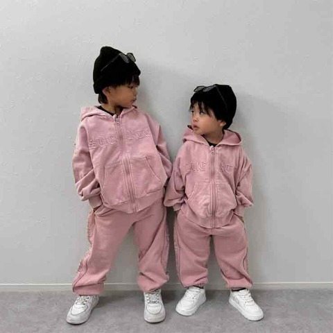 ベビー　ロングパンツ（80～95㎝・FMB）