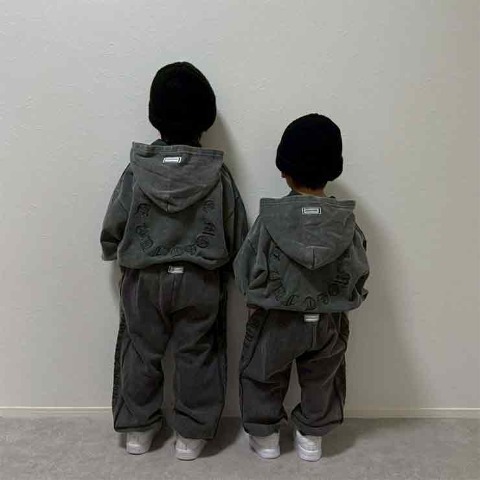 ベビー　ロングパンツ（80～95㎝・FMB）