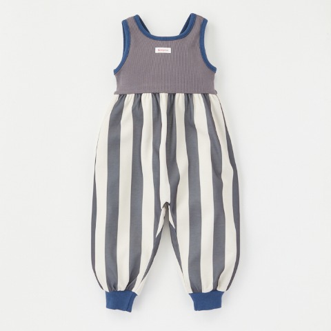 ベビー　オーバーオール（80～95cm・&mignon）