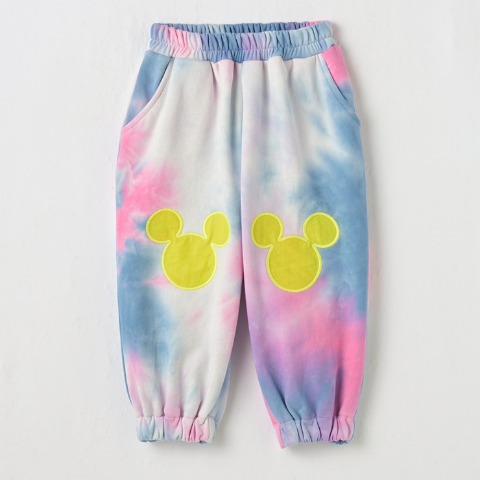 ベビー　パンツ（80～95cm・PerkyZippy/Disney）