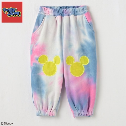 ベビー　パンツ（80～95cm・PerkyZippy/Disney）