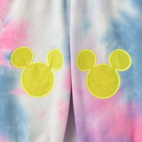 ベビー　パンツ（80～95cm・PerkyZippy/Disney）