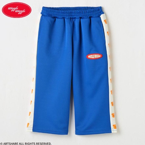 ベビー　パンツ（80～95cm・wiggle wiggle）