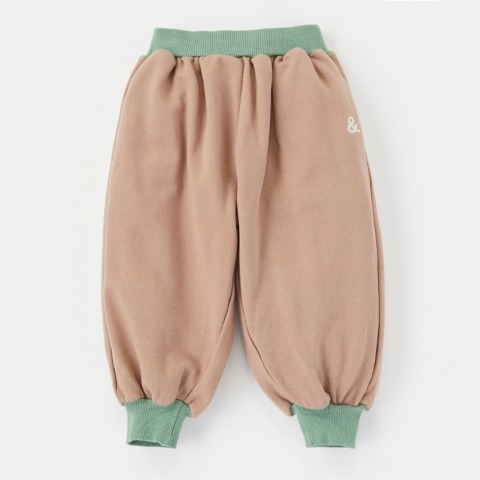 ベビー　パンツ（80～95cm・&mignon）