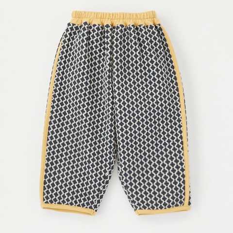 ベビー　パンツ（80～95cm・&mignon）