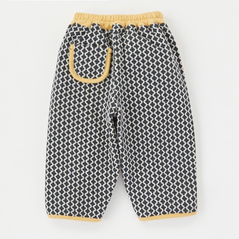 ベビー　パンツ（80～95cm・&mignon）