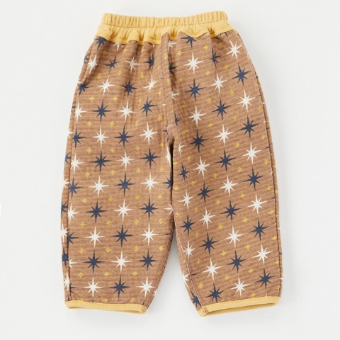 ベビー　パンツ（80～95cm・&mignon）