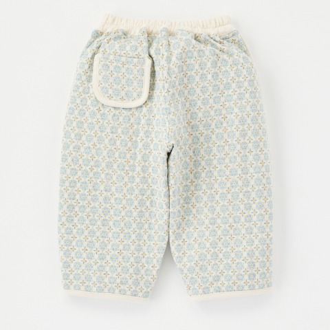 ベビー　パンツ（80～95cm・&mignon）