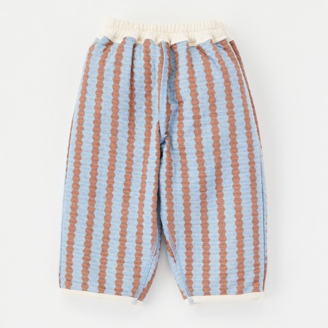 ベビー　パンツ（80～95cm・&mignon）