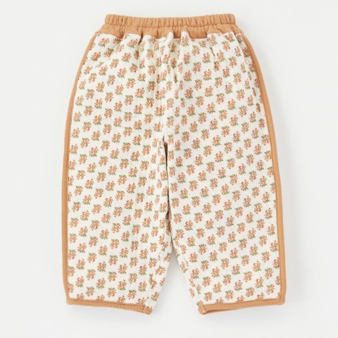 ベビー　パンツ（80～95cm・&mignon）