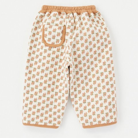 ベビー　パンツ（80～95cm・&mignon）