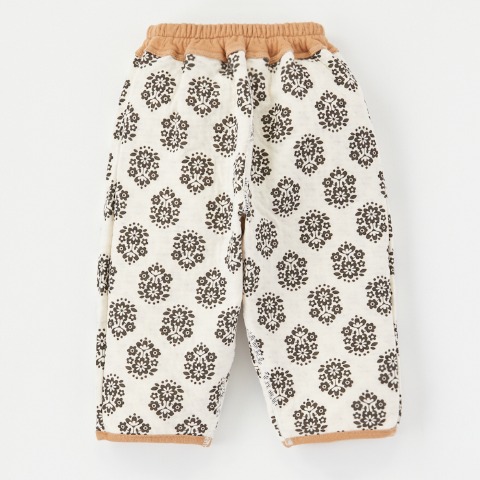 ベビー　パンツ（80～95cm・&mignon）