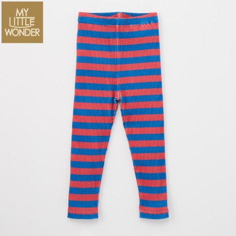 ベビー　レギンス（80～95cm・MYLITTLEWONDER）
