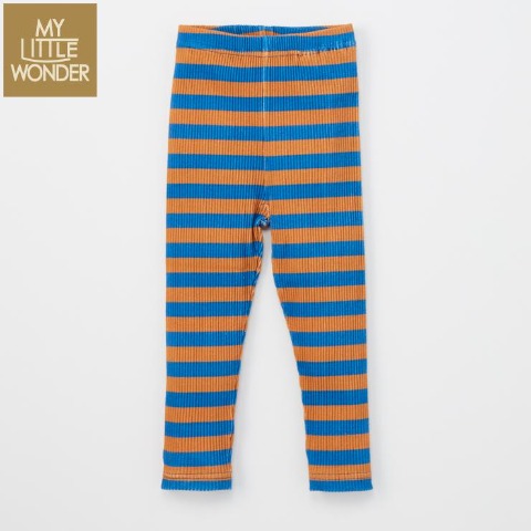 ベビー　レギンス（80～95cm・MYLITTLEWONDER）