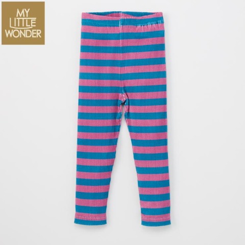 ベビー　レギンス（80～95cm・MYLITTLEWONDER）